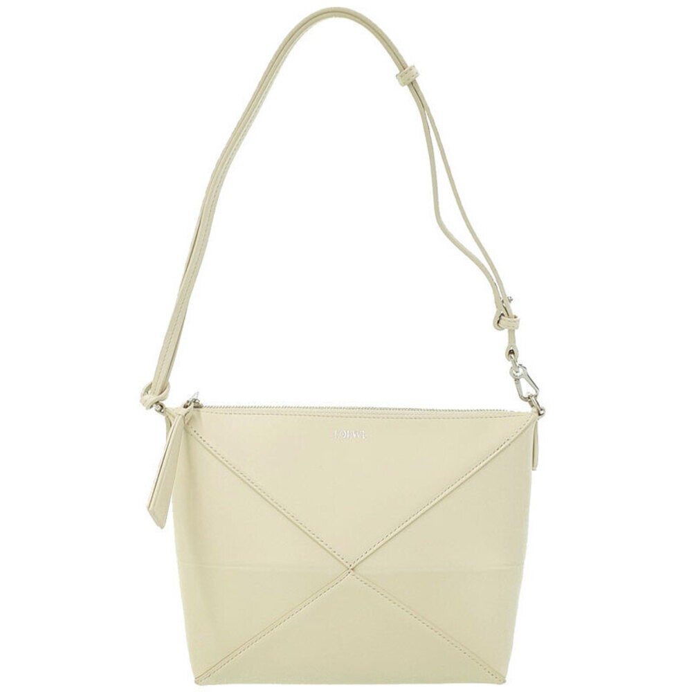 LOEWE Puzzlefold Pouch Bag